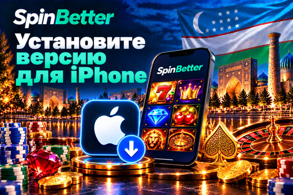 Установите версию для iPhone